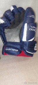 Detske hokejové rukavice - 4