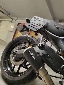 Ducati Scrambler icon 800 - 4