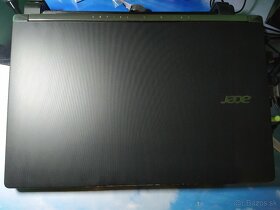 Acer Aspire V15 Nitro Black Edition - 4