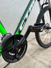 Bicykel CTM Terrano 3.0 - 4