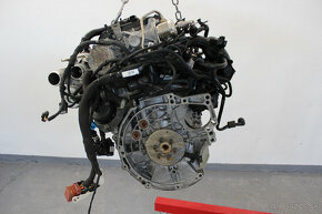 Predám kompletný motor N18B16A Mini Cooper S R60 - 55000km - 4
