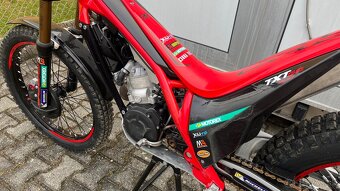 GasGas TXT 300 - 4
