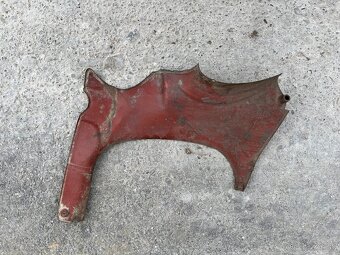 Plechy Jawa 250/350 typ. 353 - 4