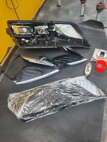 Renovacia , oprava a komplexný servis svetlometov Košice - 4