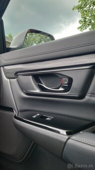 ⭐⭐⭐ HONDA CR-V Hybrid Sport Line 4x4  ⭐⭐⭐ - 4