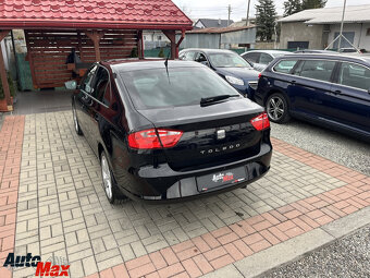 Seat Toledo 1.2 TSI 105k Style - 4