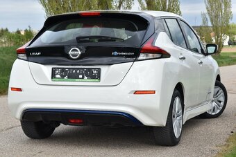 Nissan LEAF ELEKTRO 90KW //13.000Km// - 4