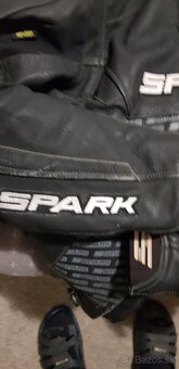 Bunda spark - 4