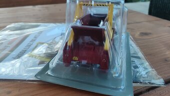 Škoda Liaz 706 MTS kultovné naklaďáky minulé éry - 4