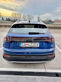 Volkswagen Taigo 1.0 TSI - 4
