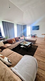 Na prenájom: Novostavba moderného bungalovu - 4