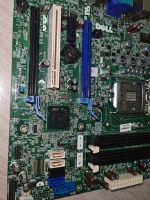 Základná doska Dell Optiplex 9010 - 4