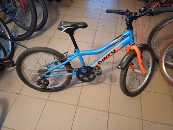 Predám detský bicykel - 4