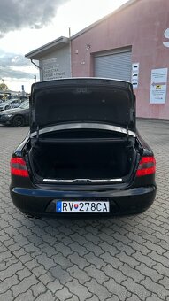 Škoda Superb2 2.0 125kw - 4