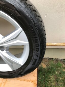 Toyota C-HR r17 - 4