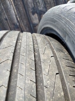 Predám pneumatiky 185/65R15, 235/45R18 - 4