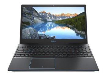 HERNY NOTEBOOK DELL G3 15 /I5 4,1GHZ /20GB DDR4/ NVIDIA 4GB - 4