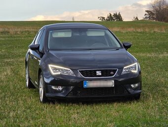 SEAT LEON III FR 2.0TDI 110KW - 4