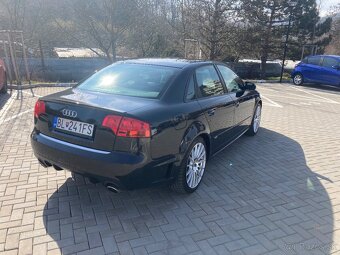 Audi A4 DTM Quattro 2.0Tfsi/162kw/220ps M6 - 4