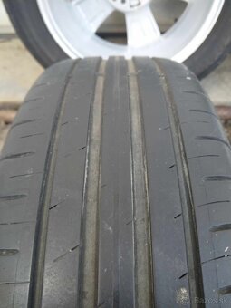 16" letné sada ŠKODA SCALA originál. - 4