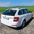 Škoda Octavia 3 1.6TDI combi - 4