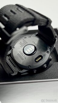 Limitovaná výroba - Garmin Tactix Delta Solar Ballistics - 4
