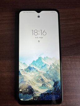Samsung A32 5G / 128GB Black - 4