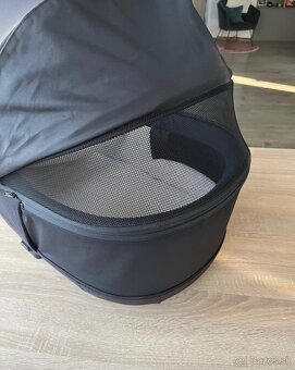Vanička 4.0 Cybex priam - 4