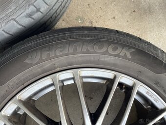 Komplety 5x114,3 235/55 r18 Dezent - 4
