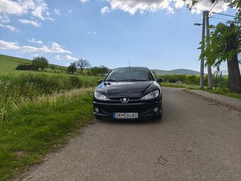 Peugeot 206 - 4