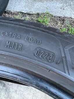 Goodyear 215/45 R17 2023 4x=140e - 4