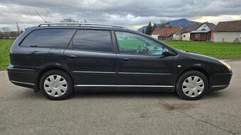 Citroen C5 Break - 4