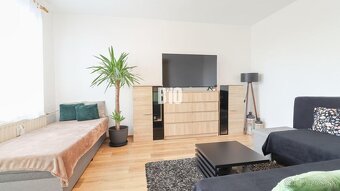 Priestranný 1 izbový byt s balkónom Martin - Priekopa - 4