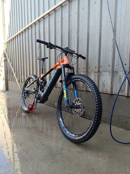 Mondraker CraftyR 2020 - 4