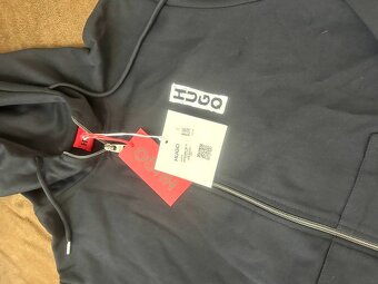 Predám pánsku teplákovú súpravu Hugo Boss - 4