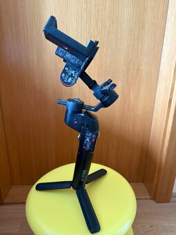 Stabilizátor MOZA mini P - 4