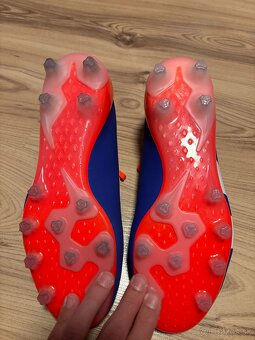 Adidas Predator Elite AG kopačky - 4