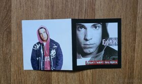 Prodám CD Eamon - I Dont Want You Back - 4