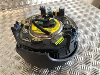 Airbag BMW E60/E61 M - 4