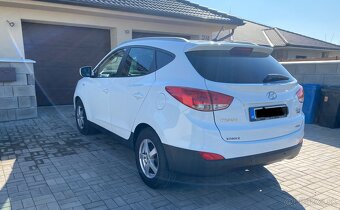 Hyundai ix35 2.0 Crdi - 4