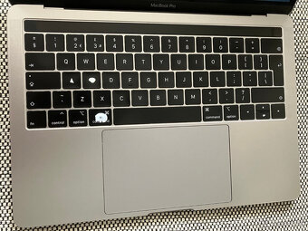 Macbook Pro 13.3", 2018 - 4