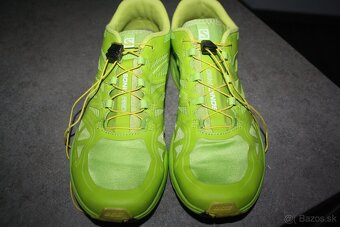 Salomon ortholite panske tenisky - 4