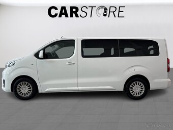 Proace Verso 9 miestna - 4
