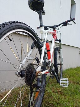 Predám bicykel - 4