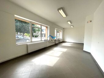 obchodný priestor v atraktívnej lokalite neďaleko centra - 4