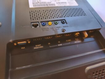 Televízor Philips - 4