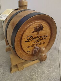 Debowa 1l - 4