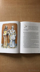 Štafeta viery I. a II. diel - 4