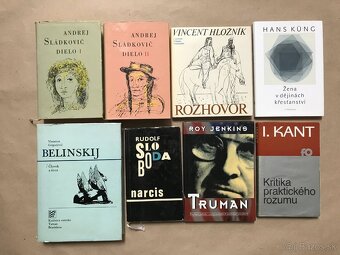 Božská komédia, Kundera, Prokešová, Martinček Kolíska, Smre - 4