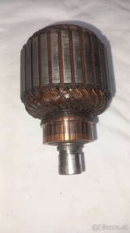 Zapalovanie Jawa 250 - 4